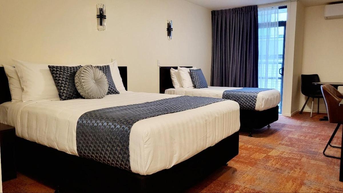 Triple Room with Spa Bath