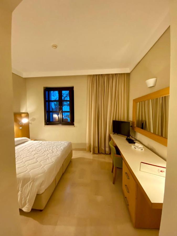 Double/Twin Room