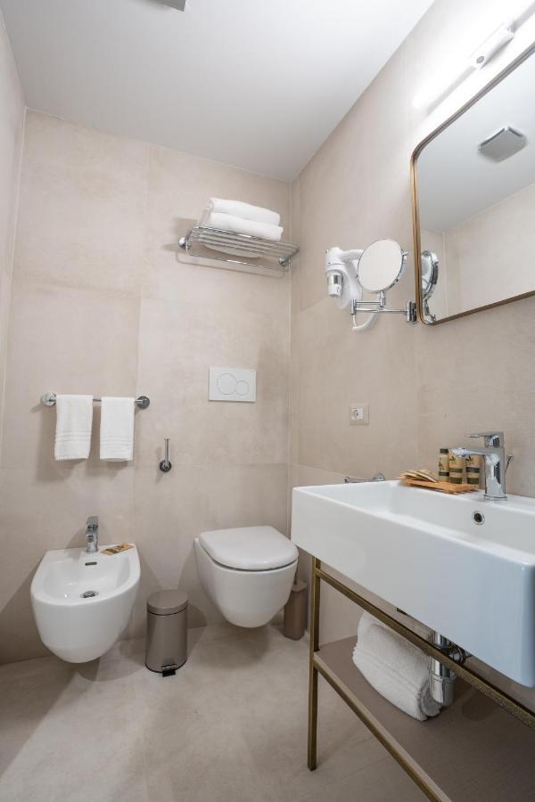 Double Room - Disability Access