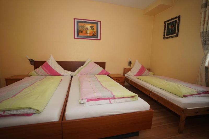 Doppelzimmer