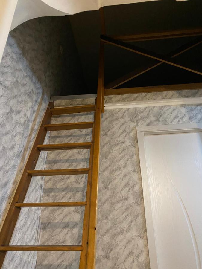 6-Bed Mixed Dormitory Room