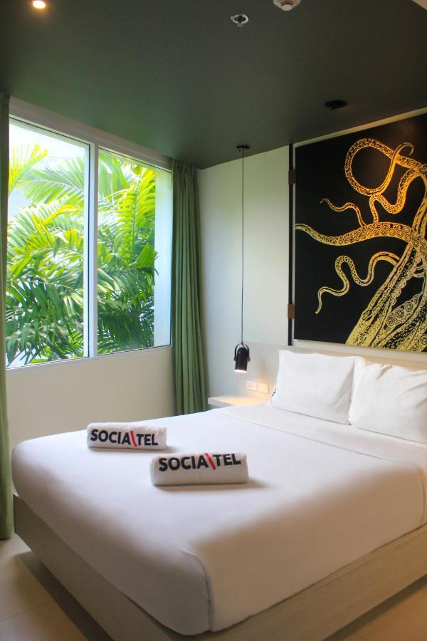 Chambre Standard Lit Queen-Size