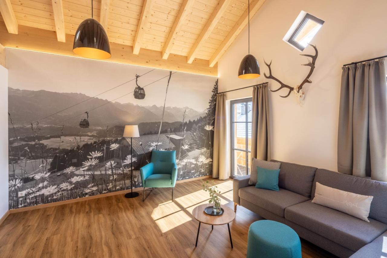 Apartment mit 2 Schlafzimmern