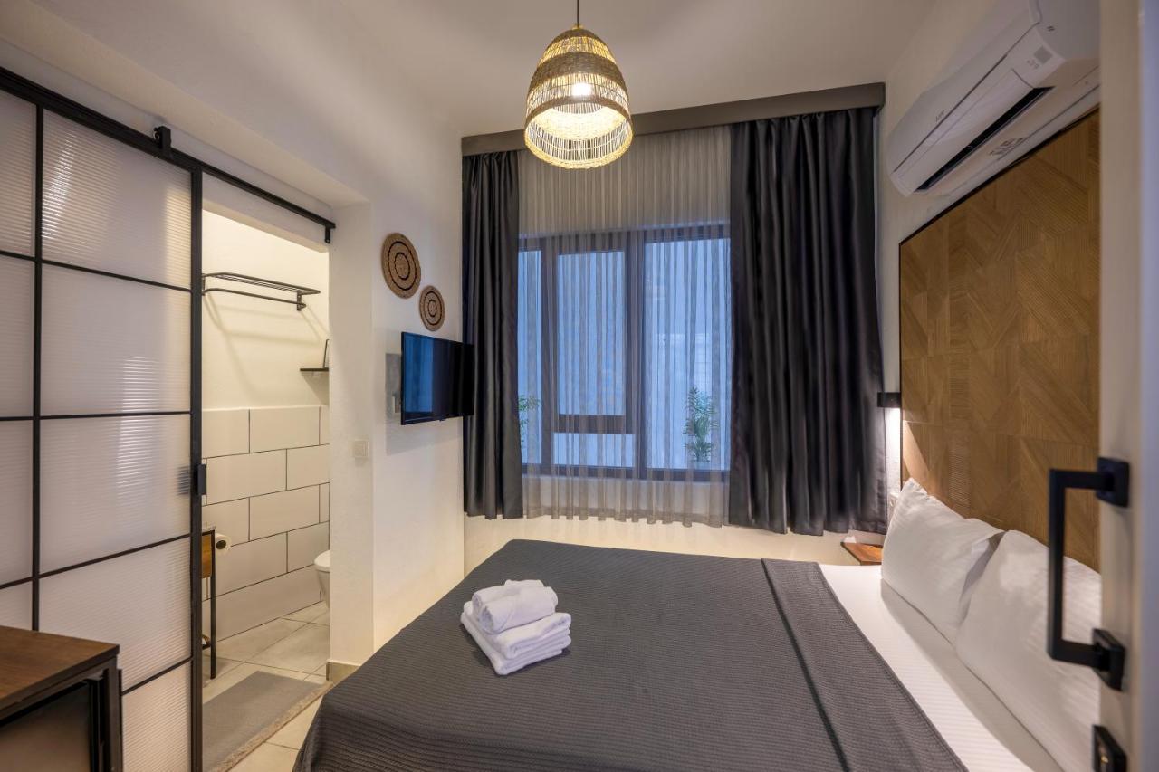 Chambre Double Économique