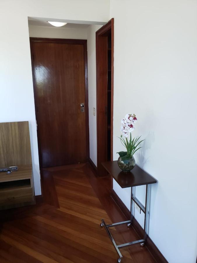 Suíte Deluxe com Cama Queen-size