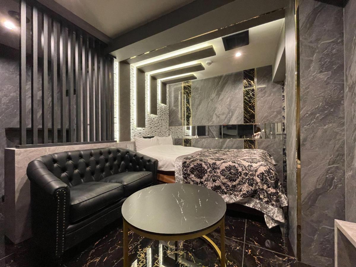 Habitación Doble con baño privado