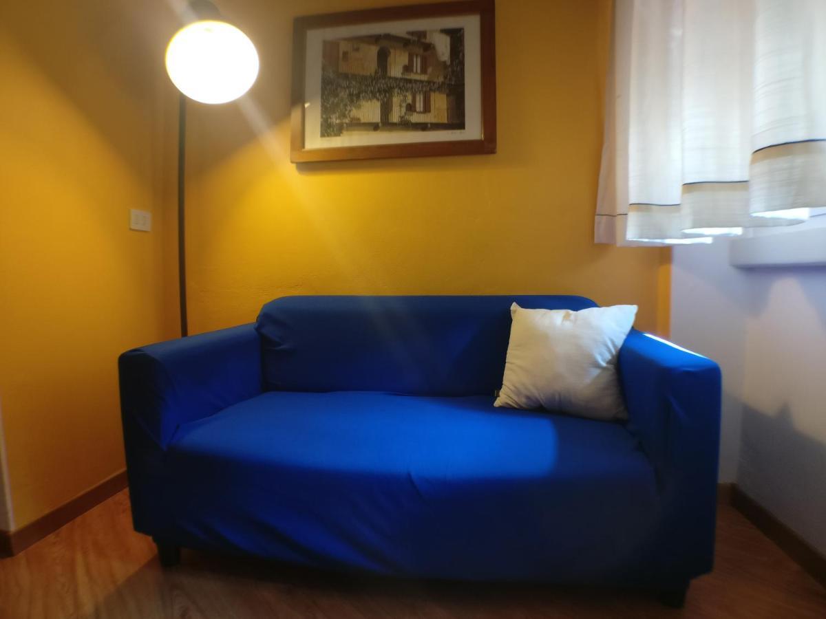 Deluxe Çift Kişilik veya İki Yataklı Oda