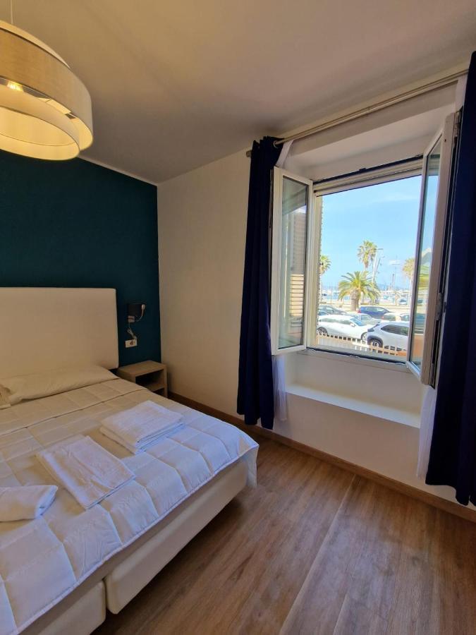 Deluxe Zimmer