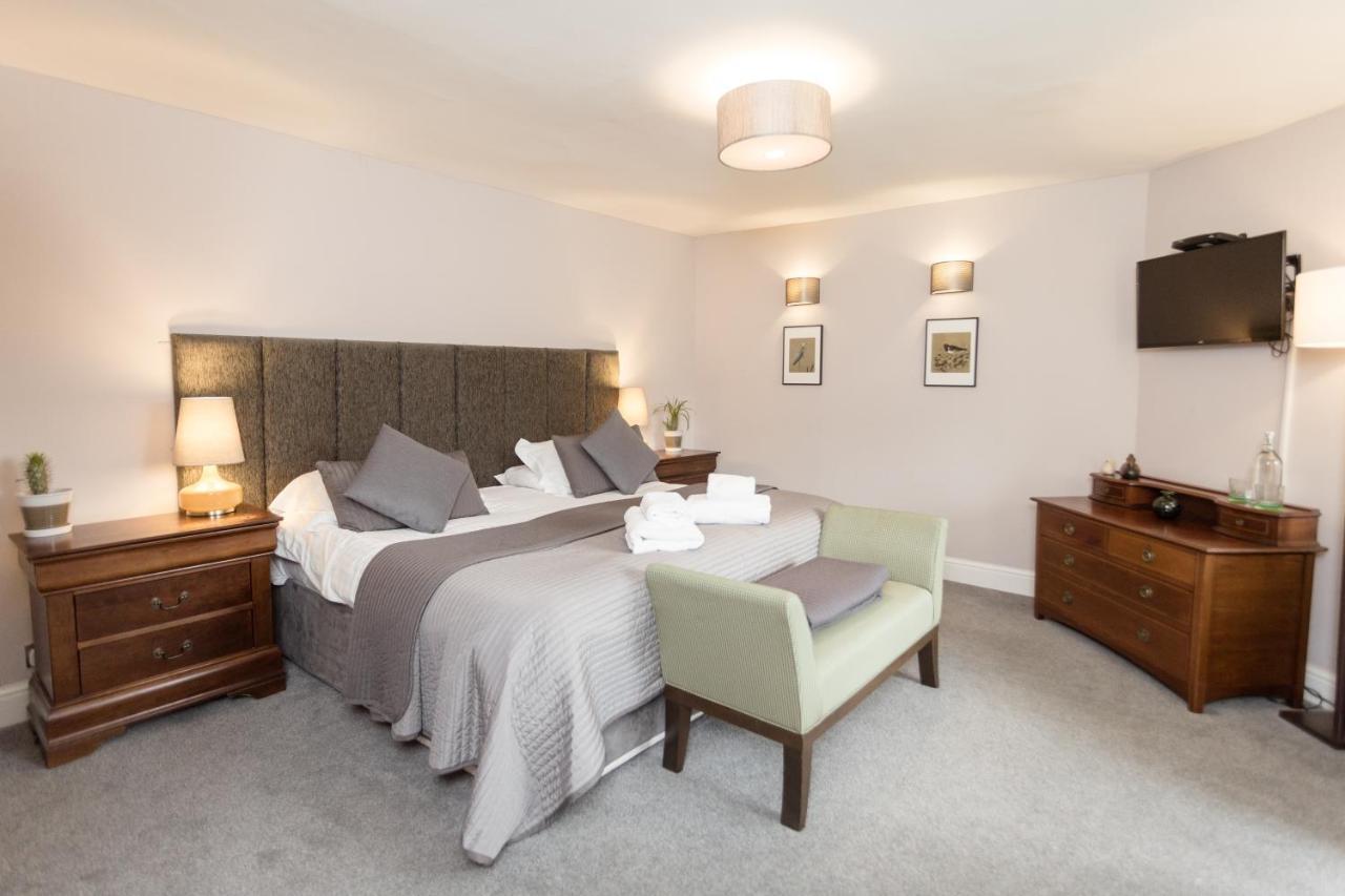 Large Twin Room