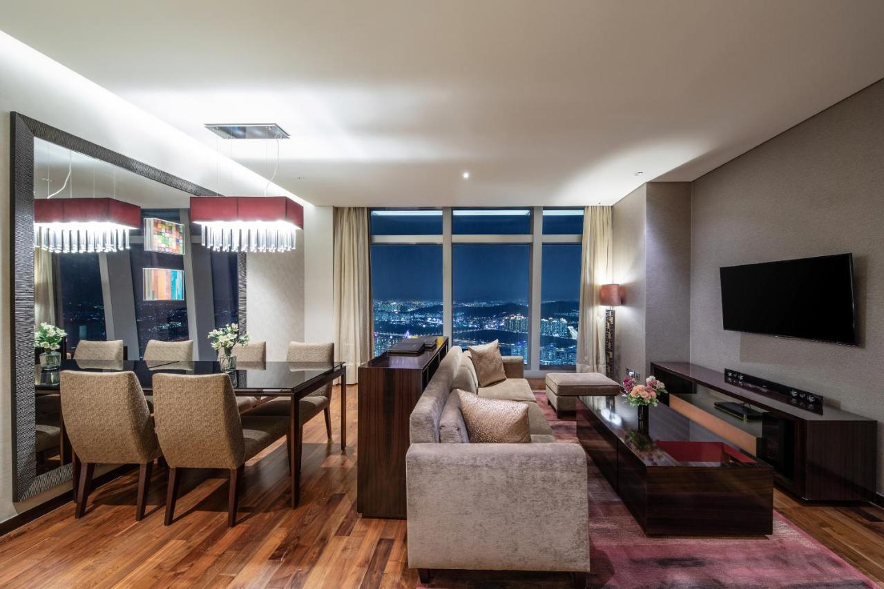 One-Bedroom Premier