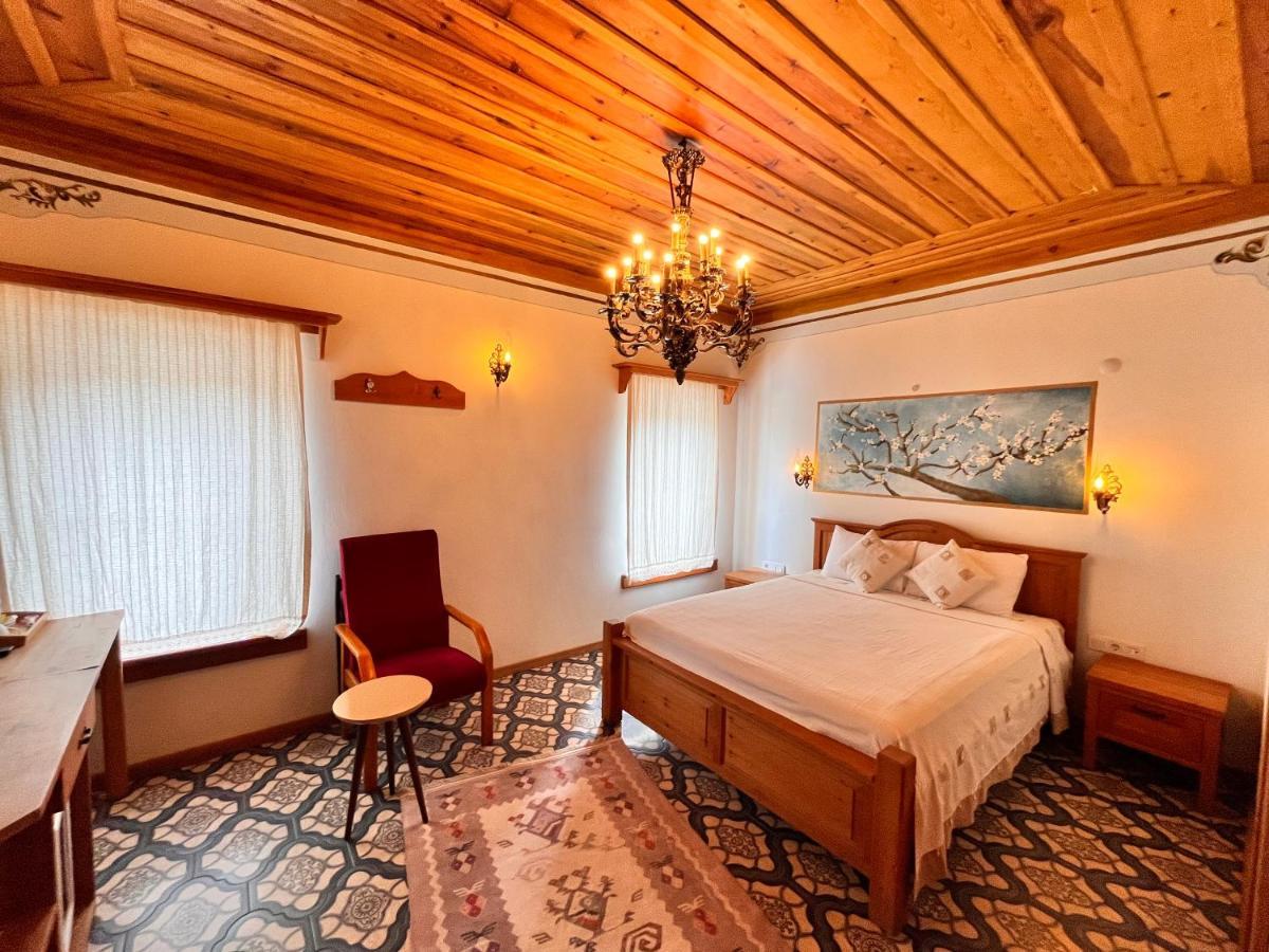 Standart Çift Kişilik Oda