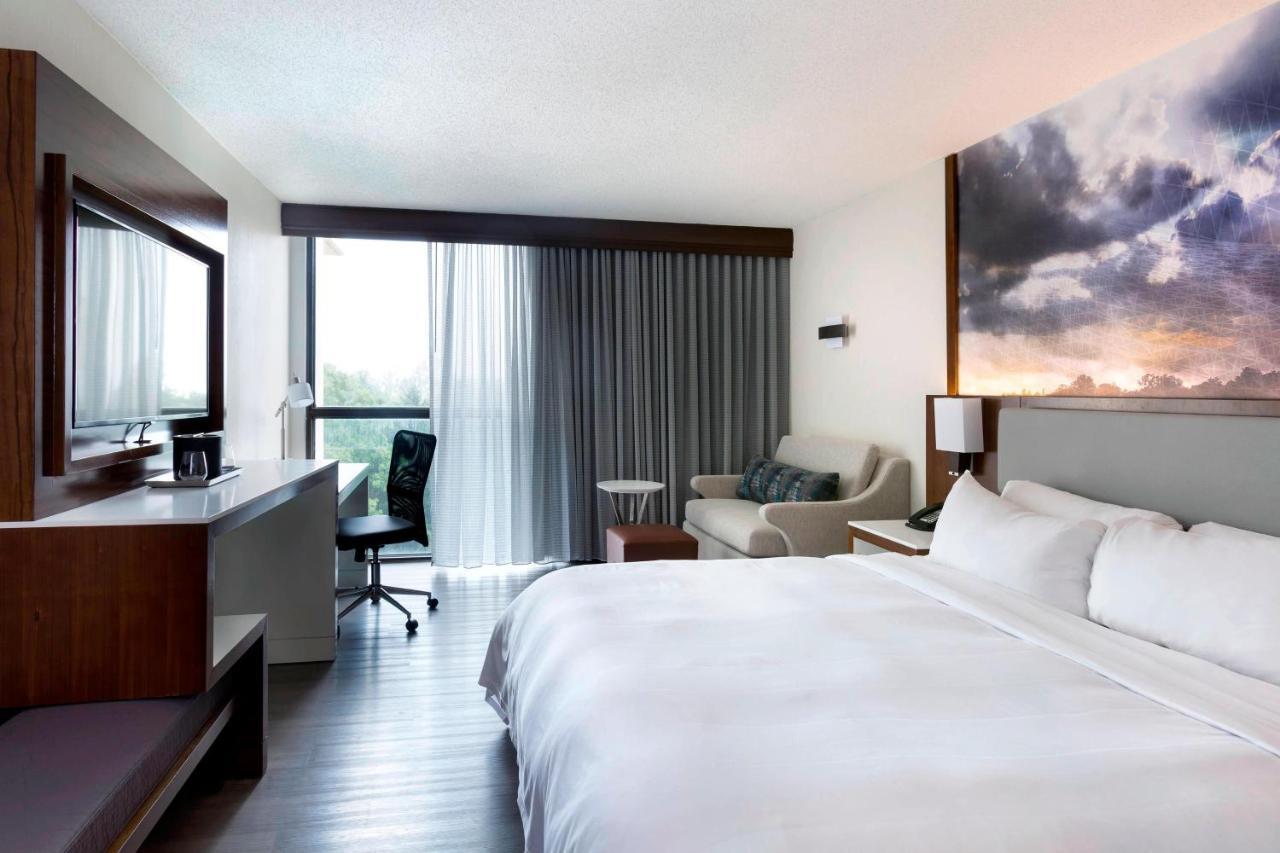 King Room Concierge Level