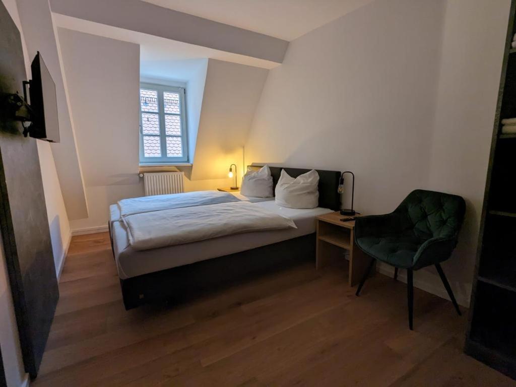 Doppelzimmer