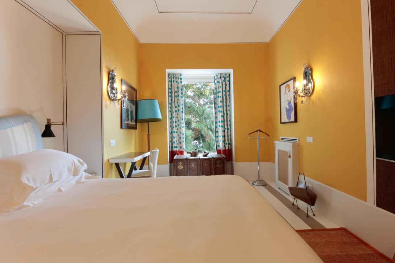 Chambre Double Supérieure