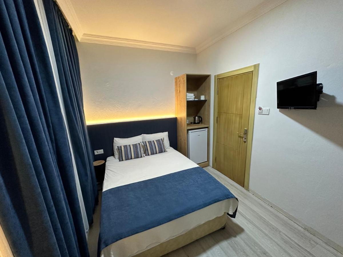 Standart Çift Kişilik Oda
