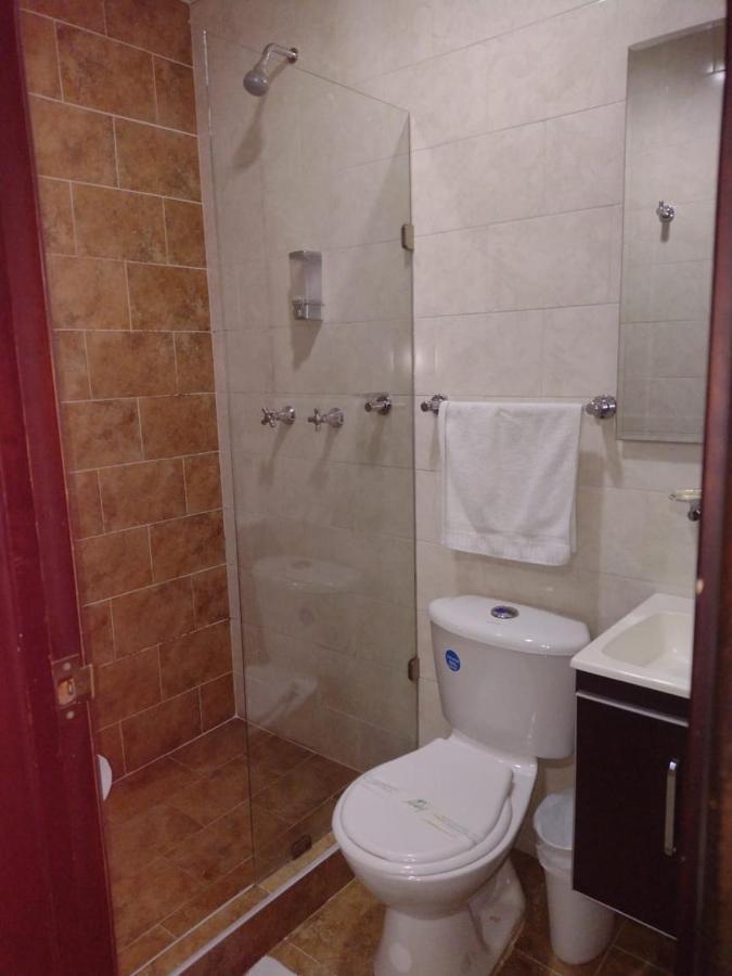 Habitación Doble Familiar