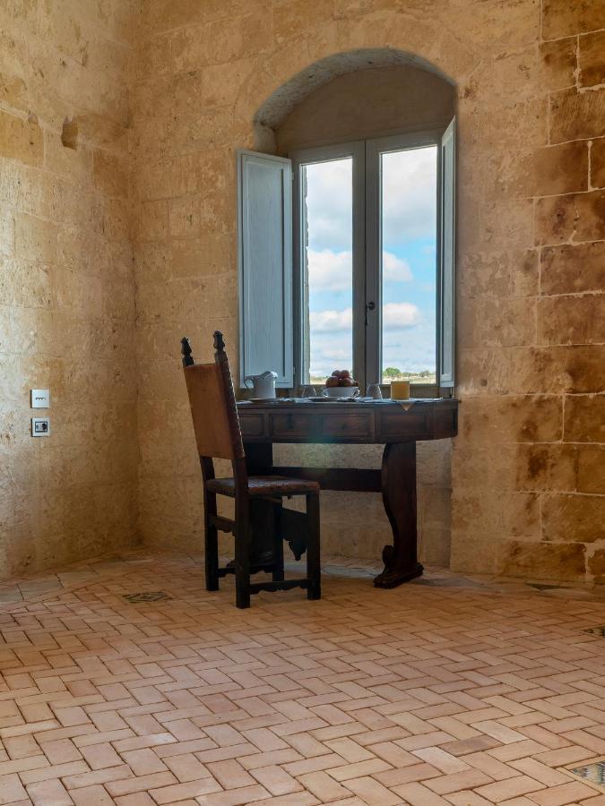 Family Suite with Balcony