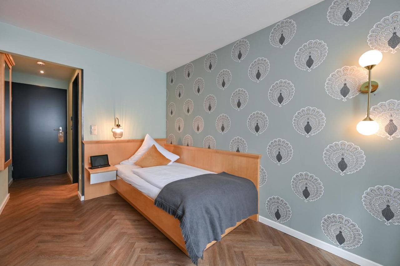 Chambre Simple Standard