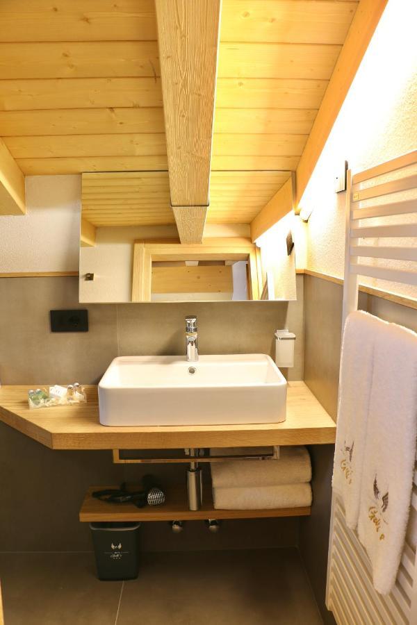 Superior Tweepersoonskamer met 1 of 2 bedden en een Terras