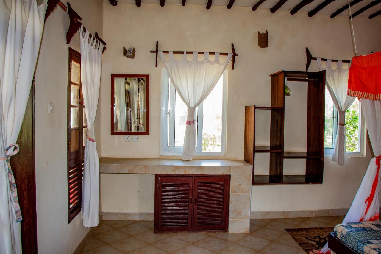 One-Bedroom Villa
