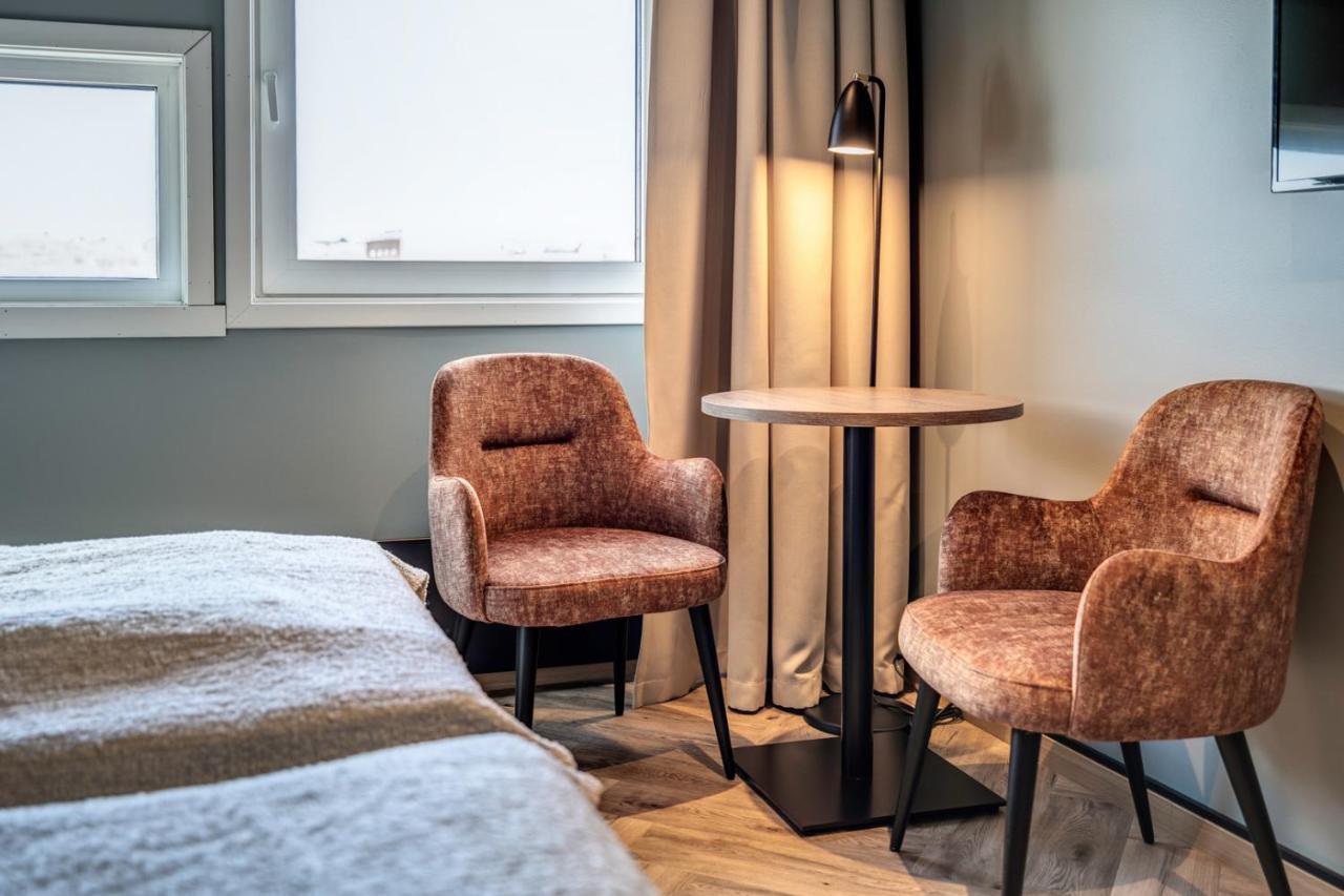 Superior Tweepersoonskamer met 2 Aparte Bedden