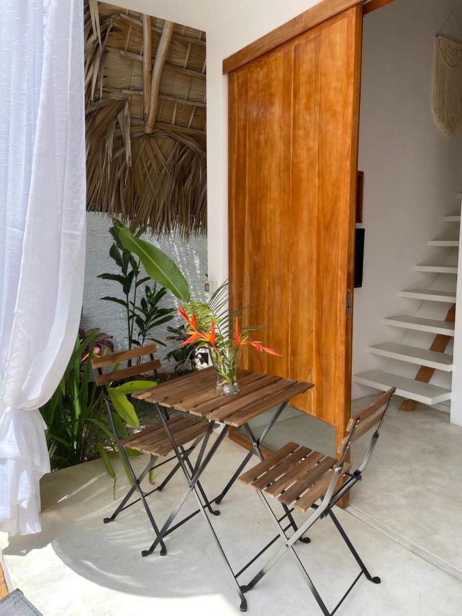 Deluxe Bungalow
