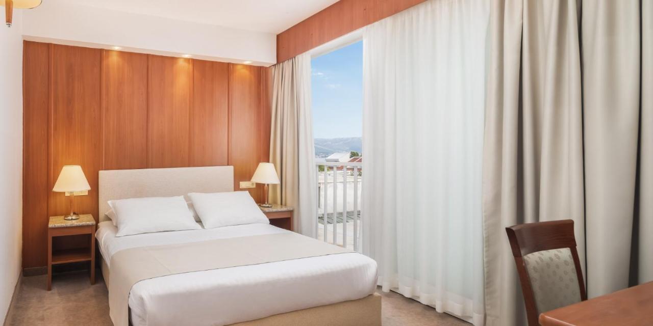 Standard Doppelzimmer