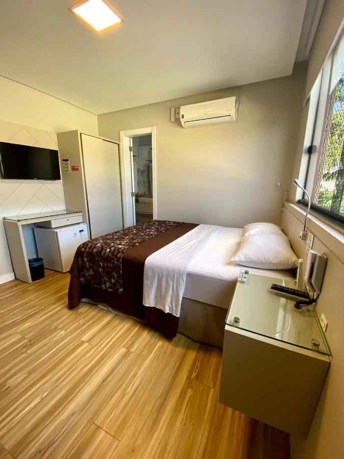 Quarto Duplo Econômico