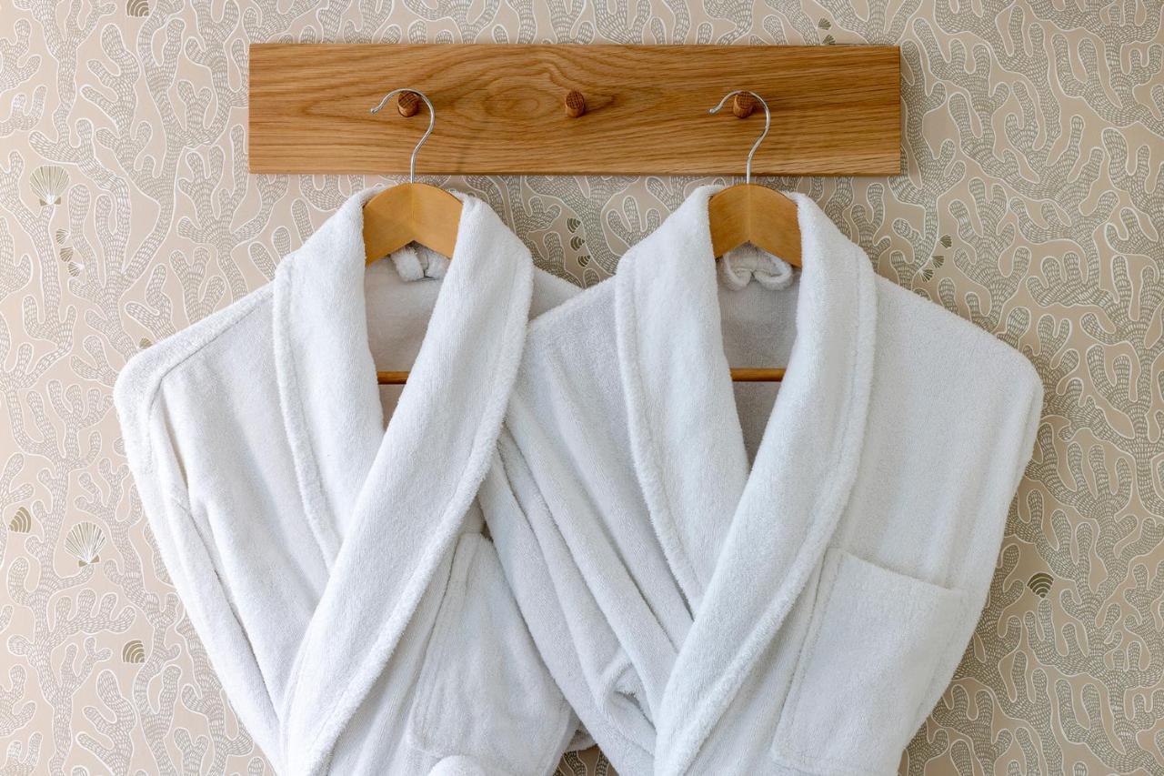 Superior Double Room SPA access