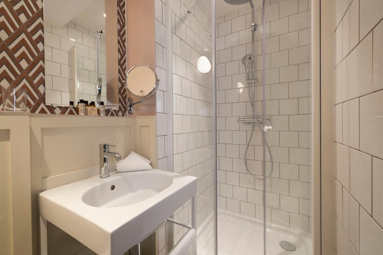 Small Double Room Spa access