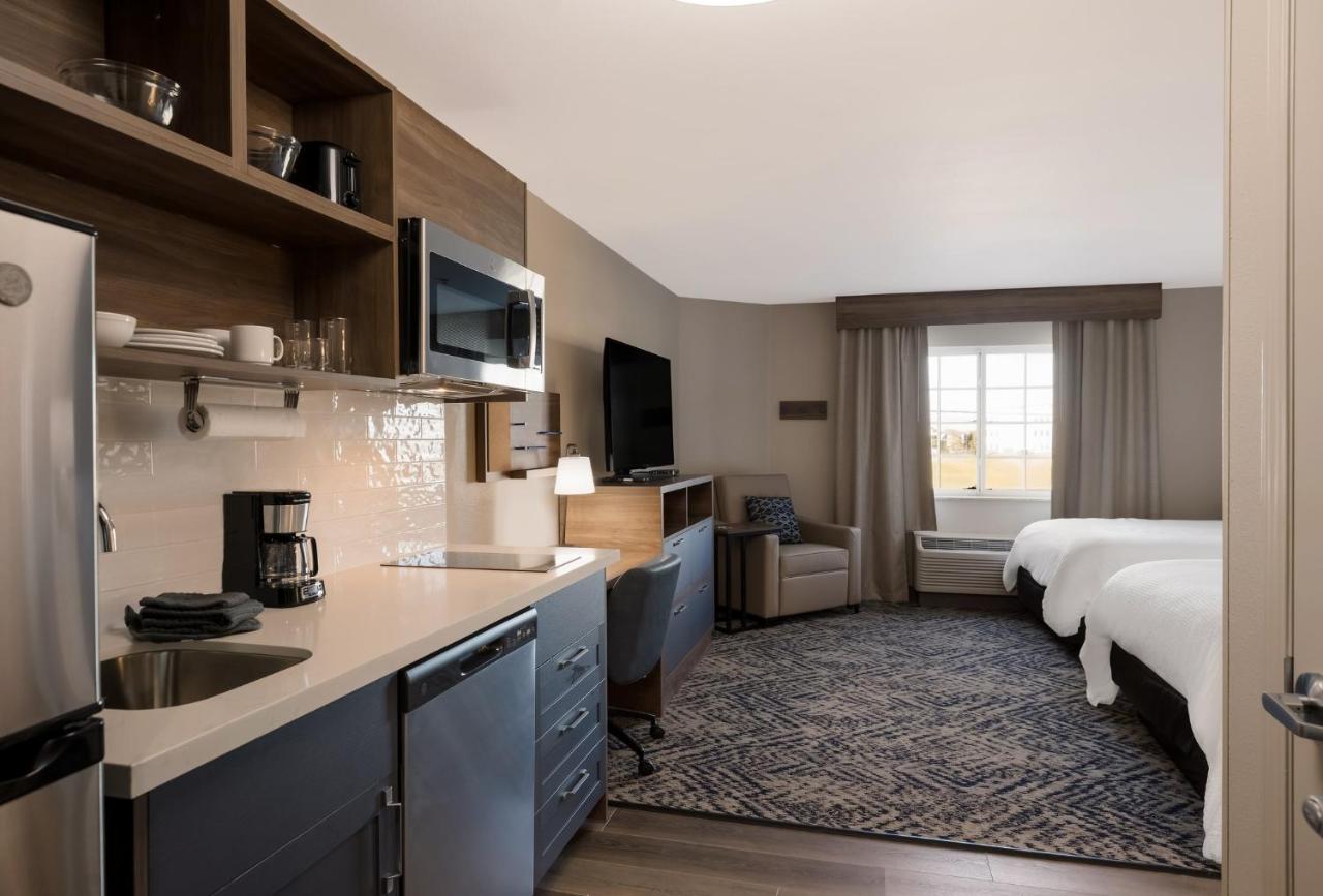 Studio Suite with Two Double Beds