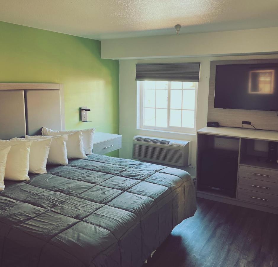 Habitación Deluxe con cama extragrande