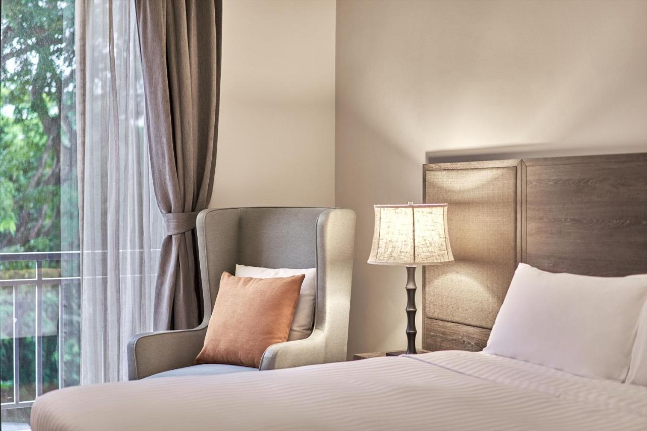 Three-Bedroom Suite