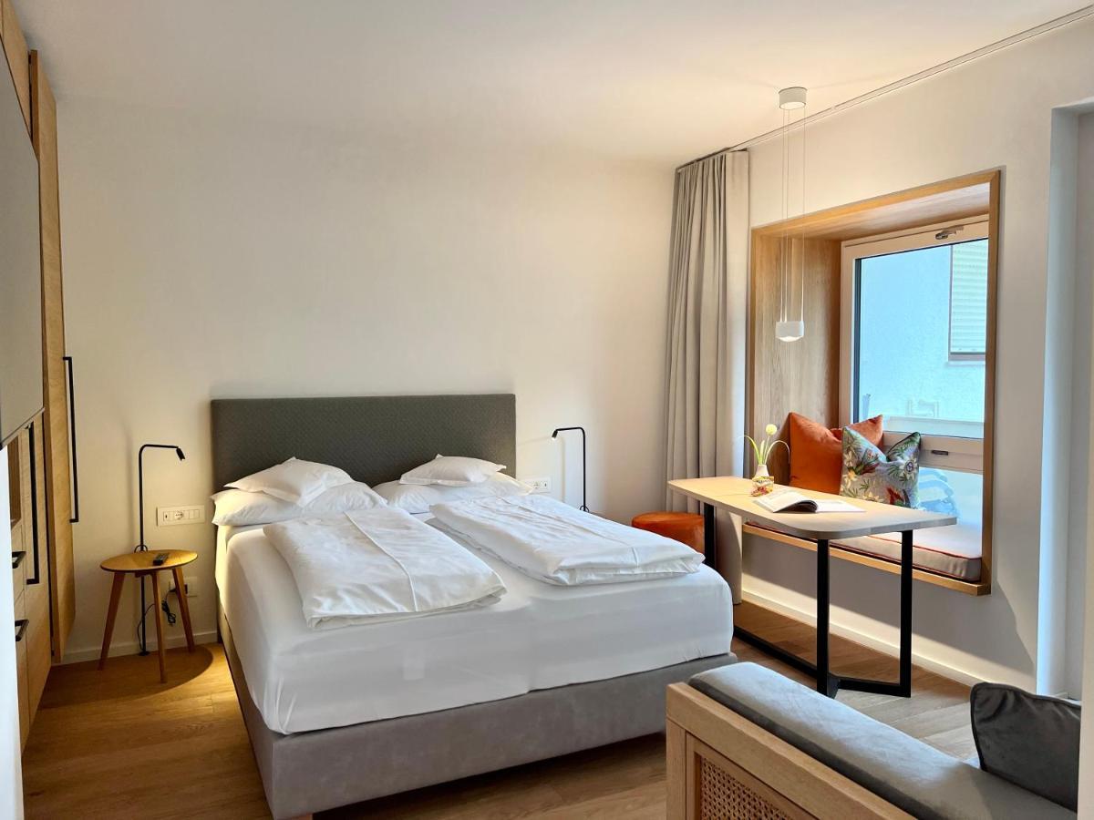 Deluxe Doppelzimmer