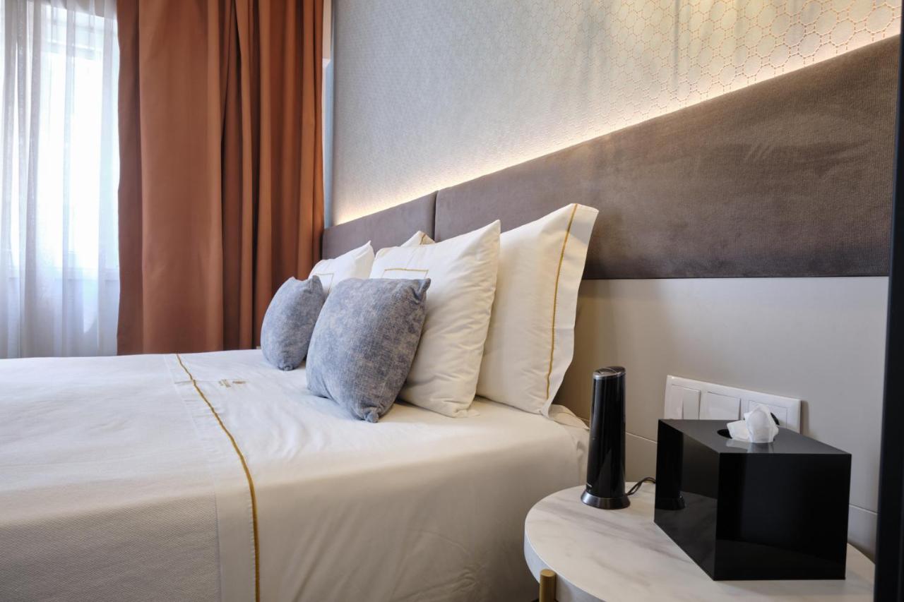 Petite Chambre Double