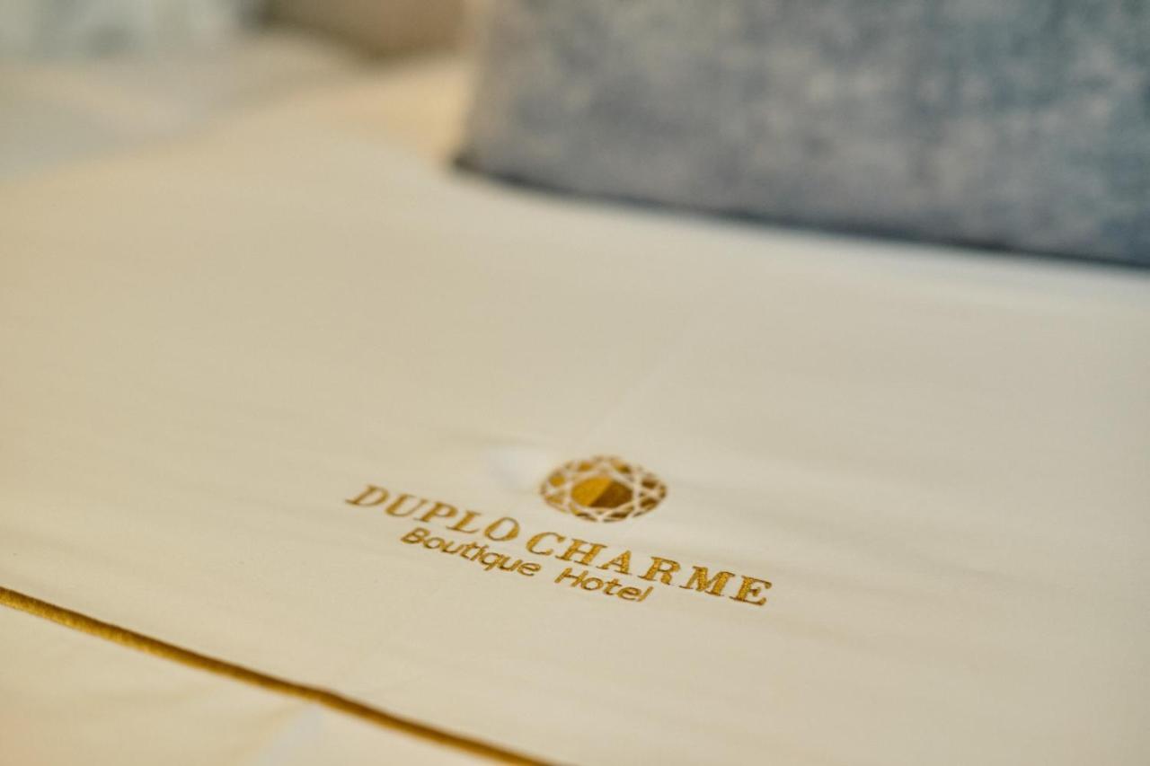 Chambre Triple Standard