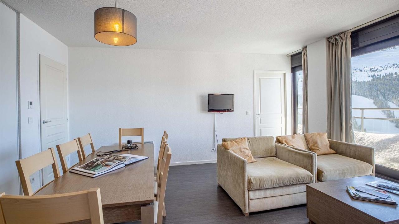 Three-Bedroom Apartment (8 Adults)