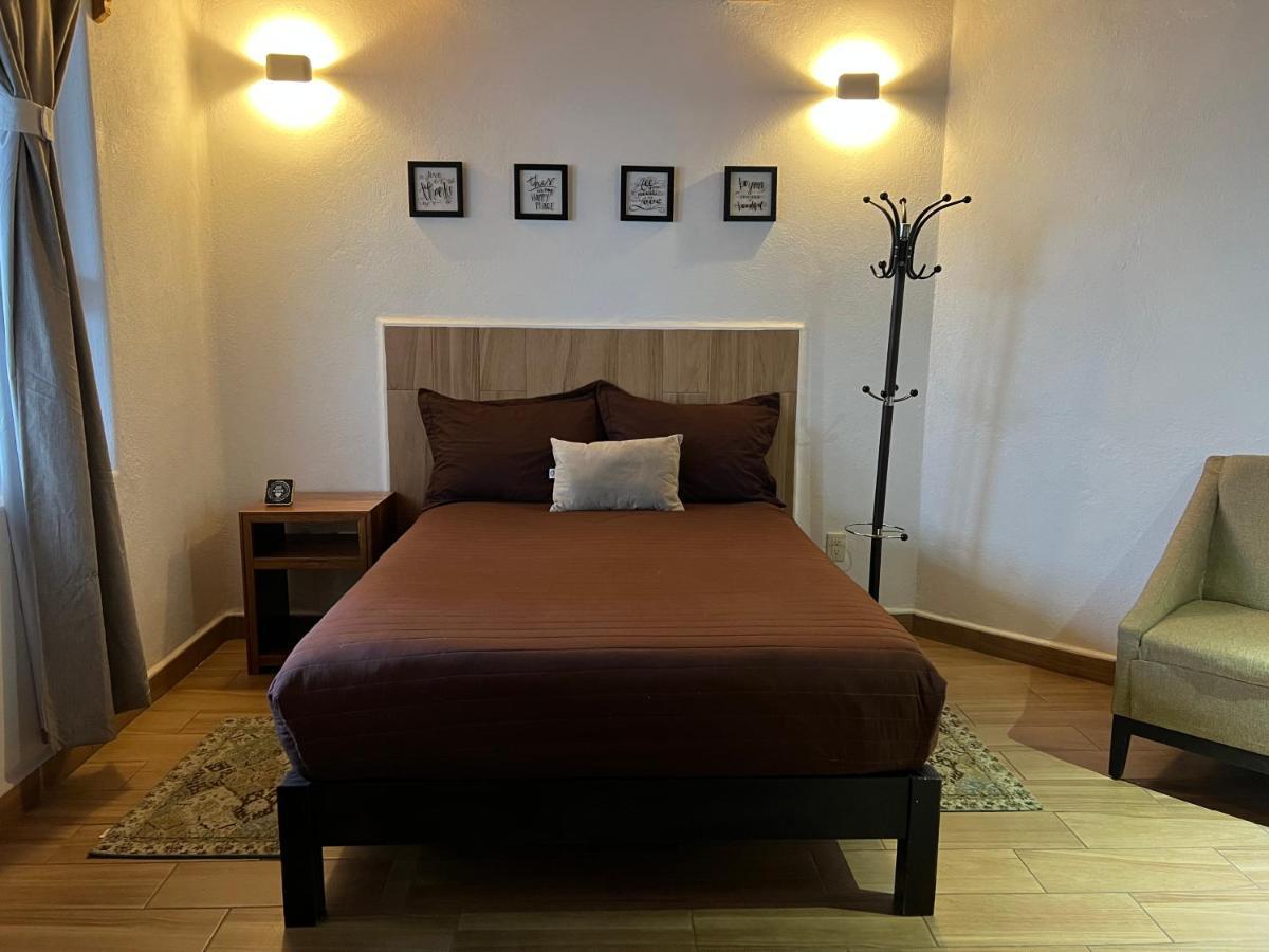 Habitación Doble Estándar