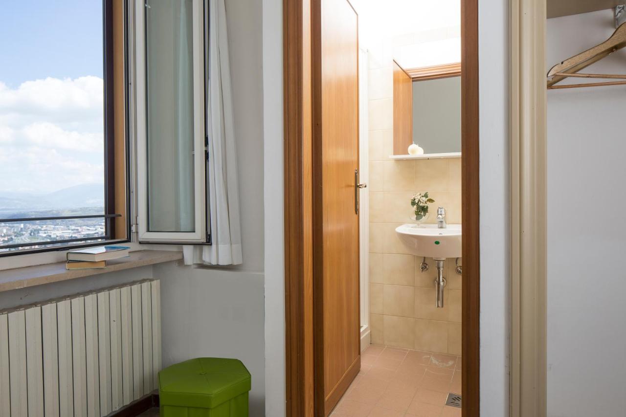 Chambre Simple - Vue sur Jardin