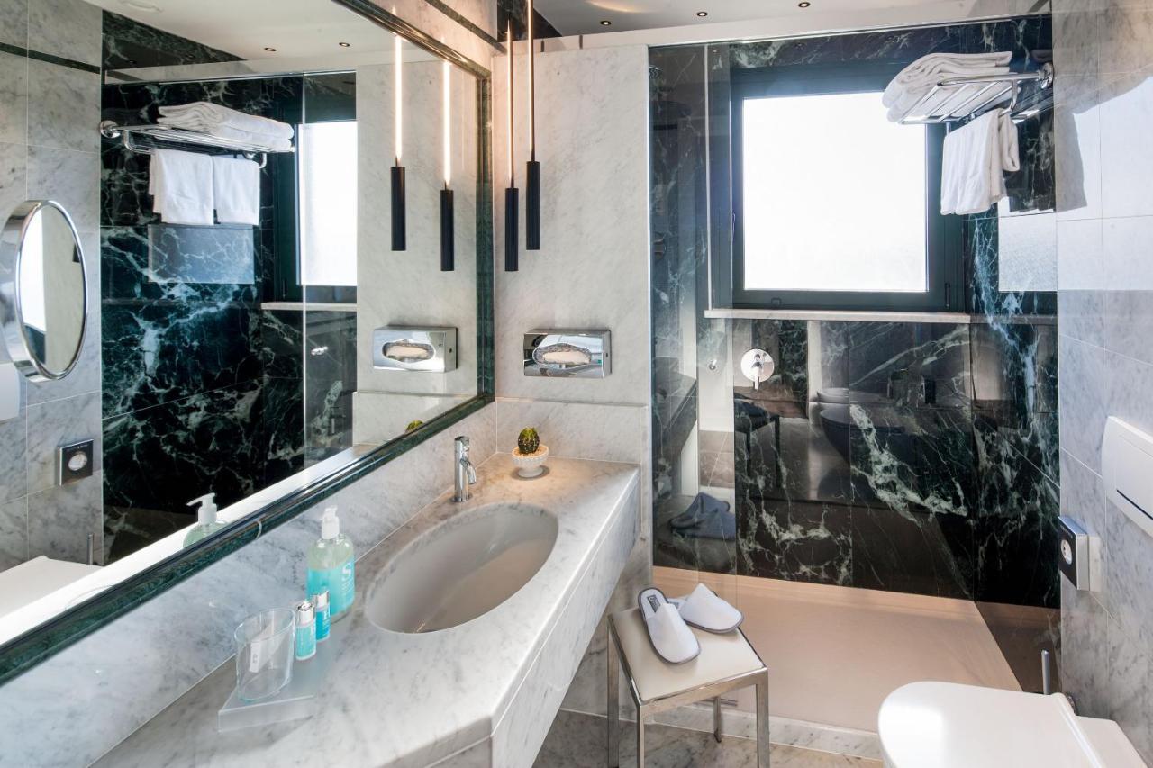 Chambre Double Deluxe - Vue sur Mer