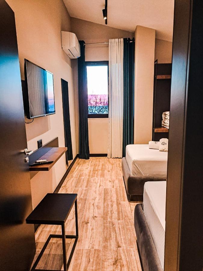 Suite with Sea View