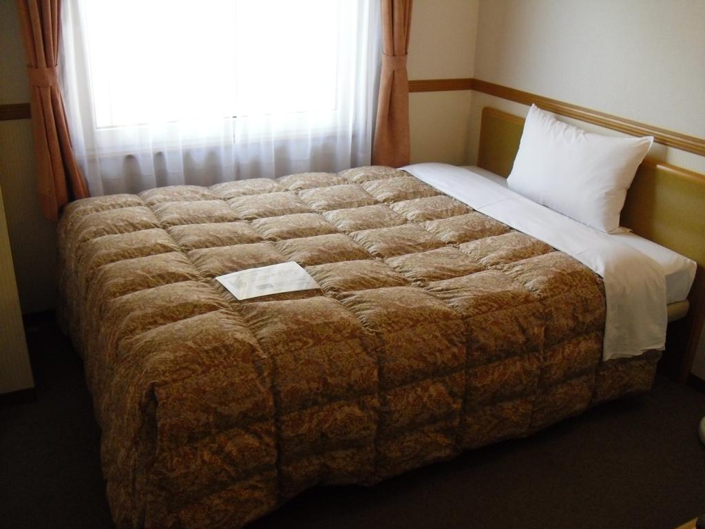 Chambre Double Standard