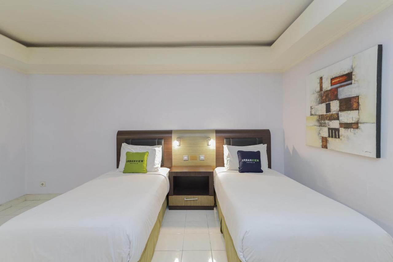 Kamar Deluxe Twin