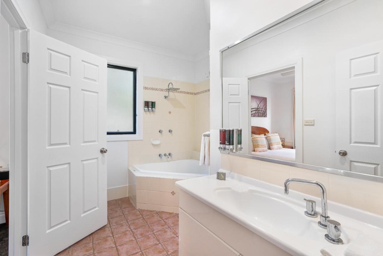 Two Bedroom Apartment