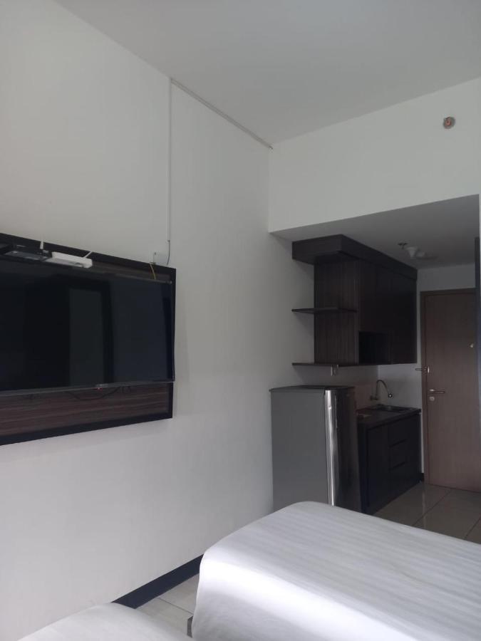 Kamar Deluxe Twin