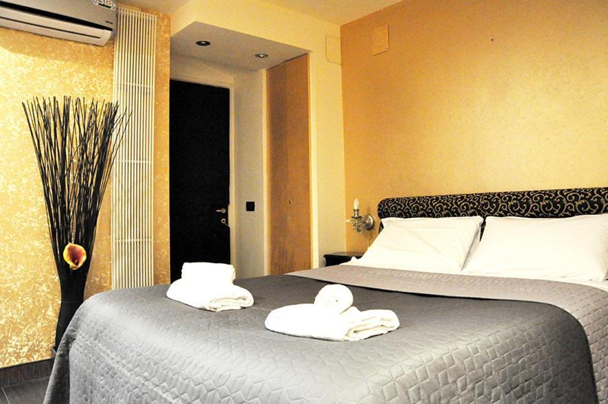 Chambre Double Supérieure