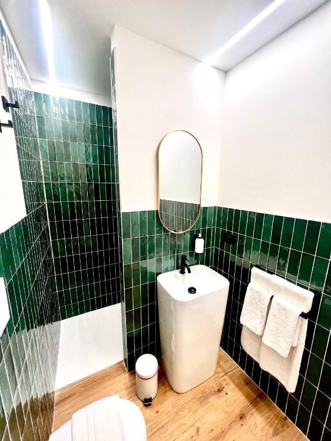 Economy Doppelzimmer