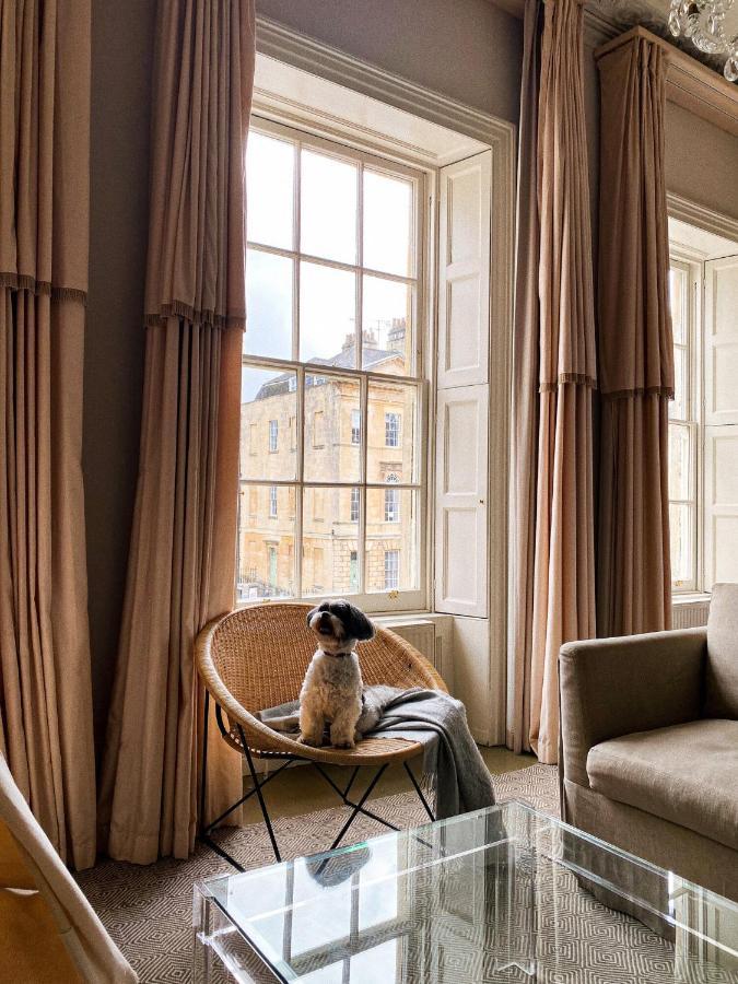 Chambre Pulteney