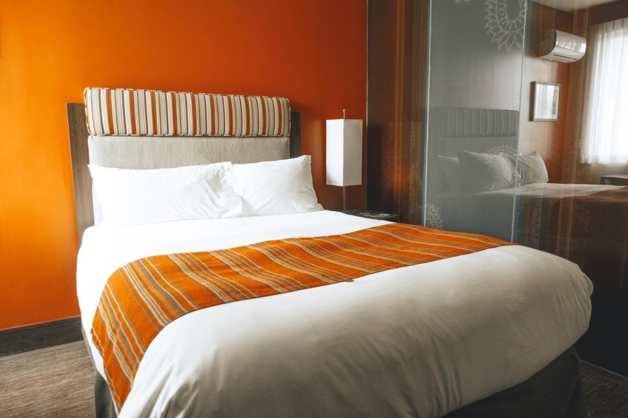 Habitación Tradicional - Cama grande