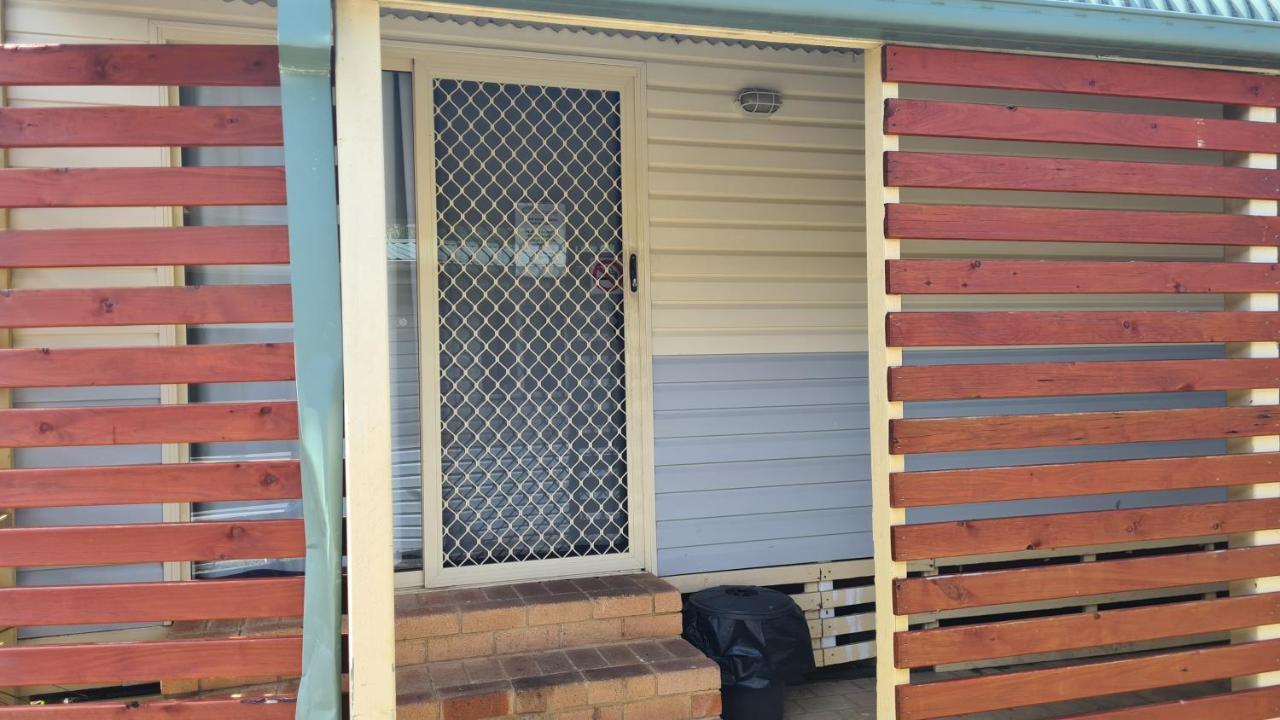 Deluxe Two Bedroom Cabin